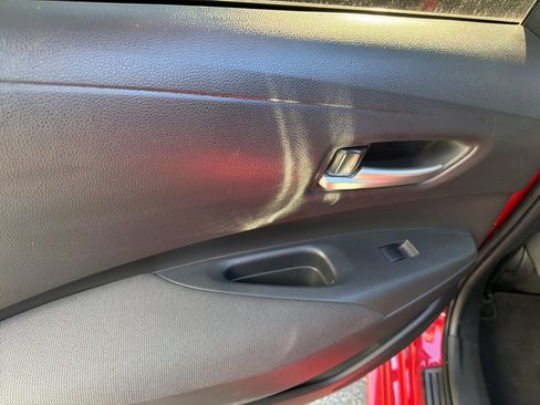 Used 2021 Toyota Corolla LE w/ Body Protection Package (TMS) image 26