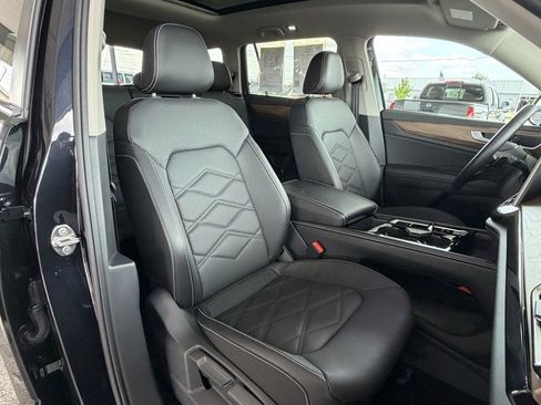 Used 2026 Volkswagen Atlas SE AWD/4WD image 29