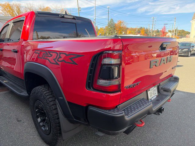 Used 2024 RAM 1500 TRX w/ TRX Level 2 Equipment Group AWD/4WD image 7