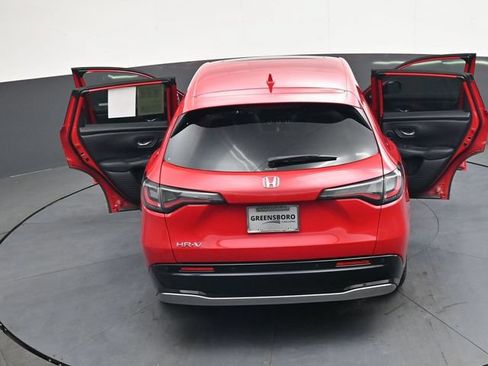 Used 2024 Honda HR-V EX-L image 40