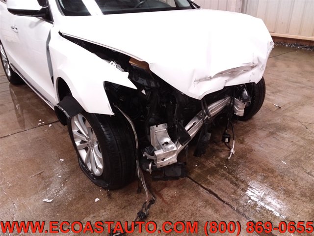 Used 2016 Audi Q5 2.0T Premium AWD/4WD image 15