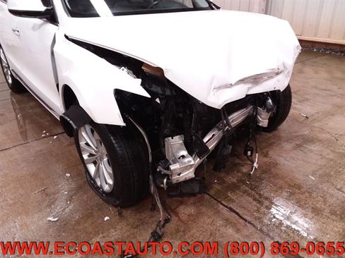 Used 2016 Audi Q5 2.0T Premium image 15