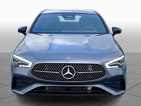 Used 2025 Mercedes-Benz CLA 250 CLA 250 image 4