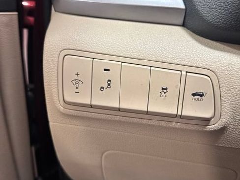 Used 2017 Hyundai Tucson Limited FWD image 19