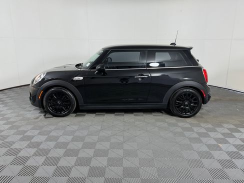 Used 2019 MINI Cooper S FWD image 2
