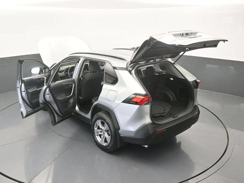Used 2024 Toyota RAV4 LE AWD/4WD image 55