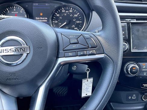 Used 2019 Nissan Rogue Sport S FWD image 19