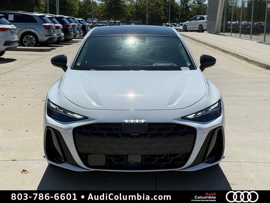 New 2026 Audi A6 Prestige AWD/4WD image 9
