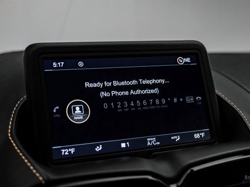 Used 2020 Aston Martin V8 Vantage Coupe image 59