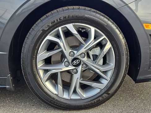 Certified 2023 Hyundai Sonata SEL image 33