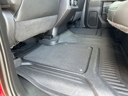 Used 2022 GMC Sierra 1500 Denali w/ Denali Premium Package image 24