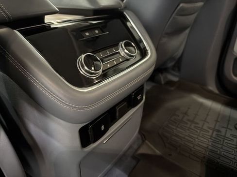 Used 2021 Lincoln Navigator Black Label image 19