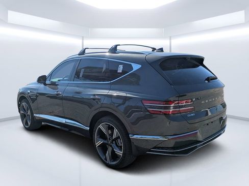 New 2026 Genesis GV80 3.5T Prestige AWD/4WD image 5