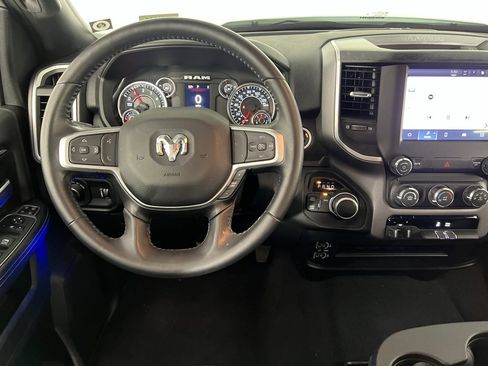 Certified 2024 RAM 2500 Big Horn w/ Bed Utility Group image 13