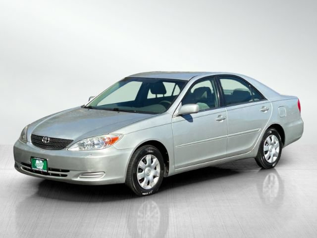 Used 2003 Toyota Camry LE FWD image 8