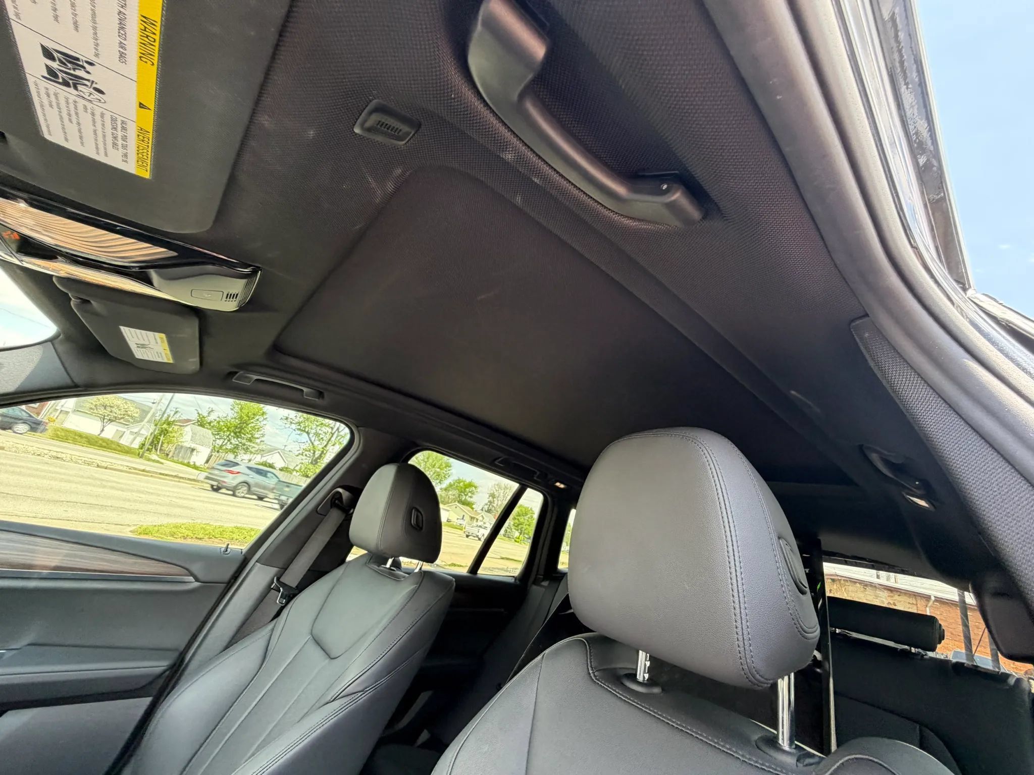 Used 2019 BMW X3 xDrive30i AWD/4WD image 17