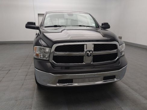 Used 2023 RAM 1500 Classic SLT w/ Trailer & Traction Group AWD/4WD image 14