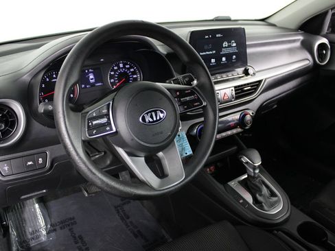 Used 2019 Kia Forte Sedan FWD image 17