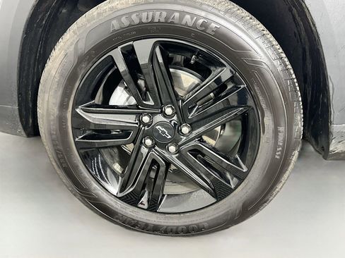 New 2025 Chevrolet Trax ACTIV w/ Driver Confidence Package image 30