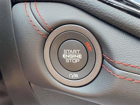 New 2026 Dodge Durango GT w/ Blacktop Package image 57