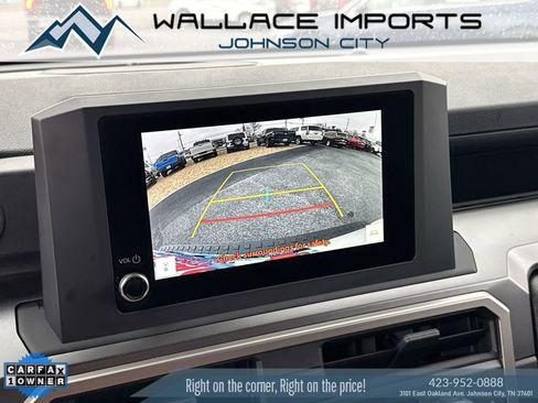 Used 2025 Toyota 4Runner SR5 image 23