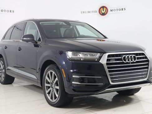 Used 2018 Audi Q7 2.0T Premium Plus image 22