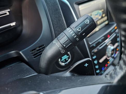 Used 2016 Ford Explorer Limited image 49