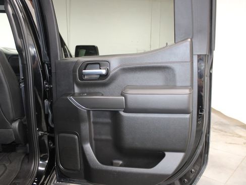 Used 2020 GMC Sierra 1500 AT4 w/ AT4 Premium Package AWD/4WD image 37