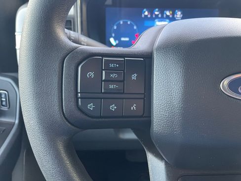 Used 2024 Ford F250 XLT w/ XLT Premium Package AWD/4WD image 20