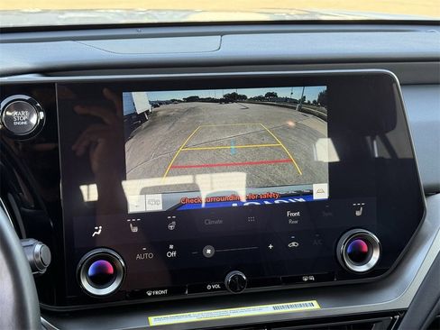 Used 2024 Lexus TX 350 FWD image 17