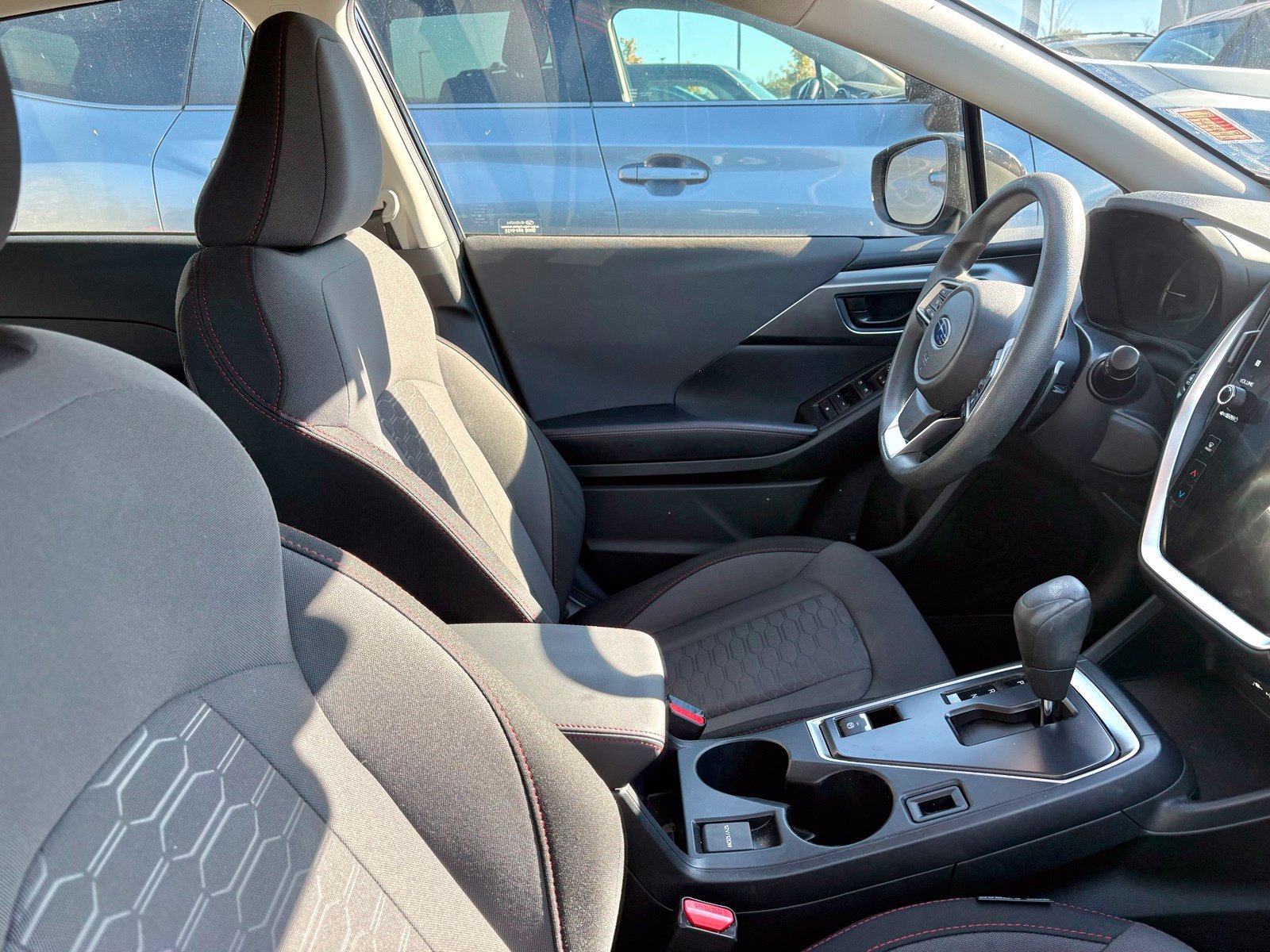 Certified 2024 Subaru Impreza 2.0i Sport AWD/4WD image 9