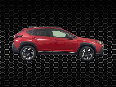Certified 2025 Subaru Crosstrek 2.5i Limited w/ Popular Package #3A image 5