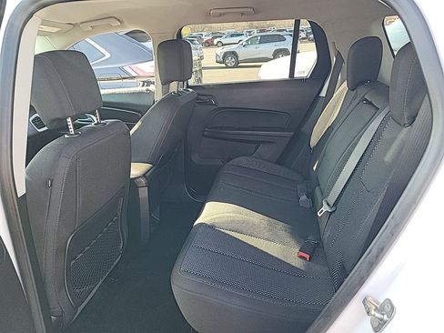 Used 2017 GMC Terrain SLE image 14