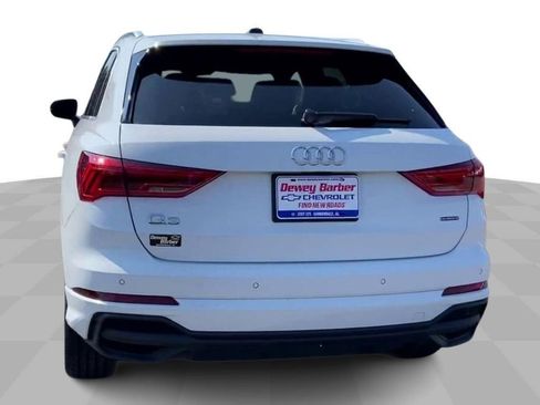 Used 2023 Audi Q3 2.0T Premium image 7