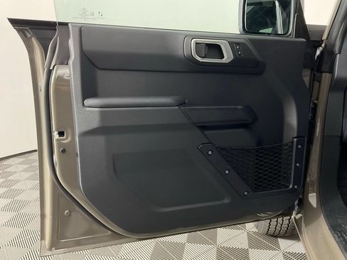 New 2026 Ford Bronco Big Bend AWD/4WD image 12