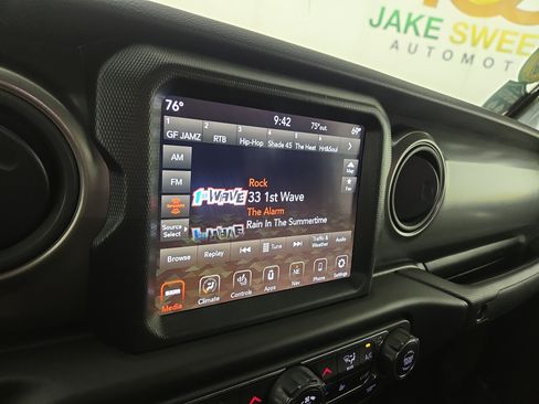 Used 2022 Jeep Gladiator Sport AWD/4WD image 20