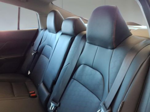 New 2026 Nissan Sentra SR image 25