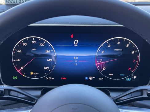 New 2026 Mercedes-Benz GLC 300 4MATIC image 15