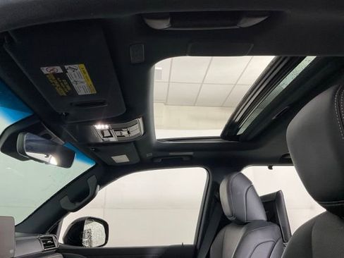 Used 2023 Lexus LX 600 4WD w/ Appearance Package image 24