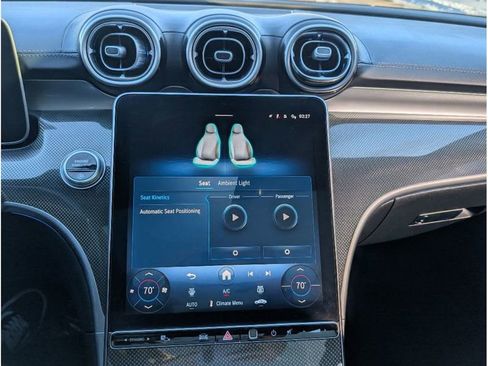 Used 2024 Mercedes-Benz CLE 300 300 4MATIC image 19