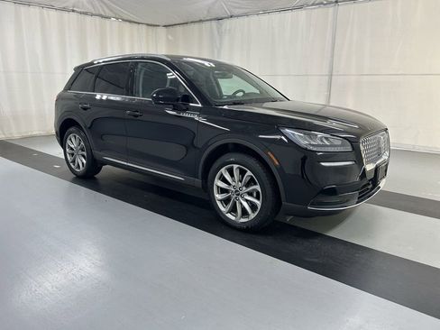 Used 2022 Lincoln Corsair AWD w/ Premium Package image 1