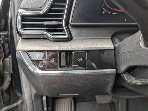 Used 2024 Kia Sportage X-Line w/ X-Line Premium Package AWD/4WD image 24