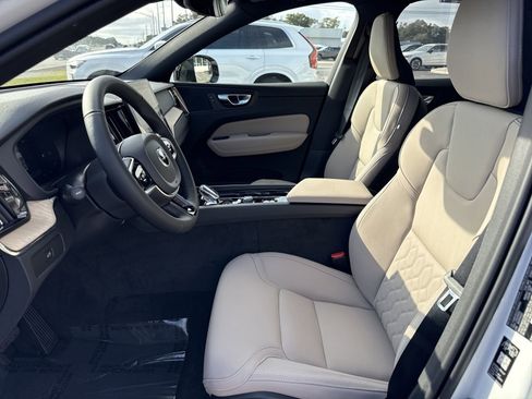 New 2026 Volvo XC60 B5 Plus w/ Protection Package Premier image 10