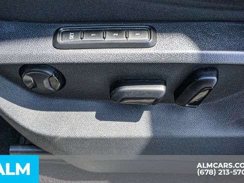 Used 2022 Volkswagen Atlas SEL Premium AWD/4WD image 53