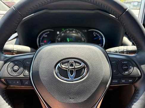 Used 2023 Toyota RAV4 SE w/ Convenience Package AWD/4WD image 17
