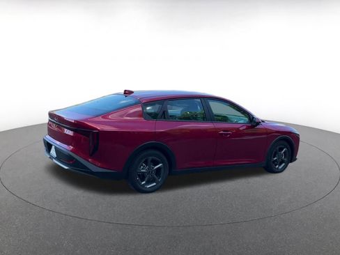 Used 2025 Kia K4 LXS image 16