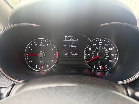 Used 2018 Kia Forte LX FWD image 25