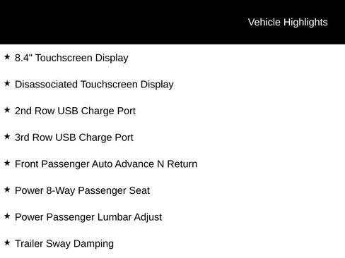 Used 2020 Chrysler Pacifica Touring-L FWD image 7