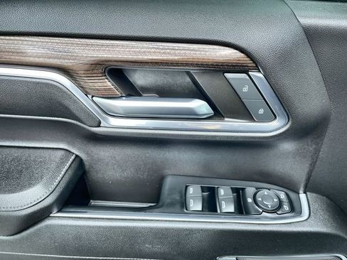 Certified 2024 Chevrolet Silverado 1500 LT Trail Boss w/ Convenience Package II AWD/4WD image 24