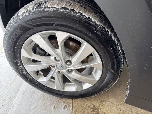 Used 2021 Hyundai Tucson Value image 39